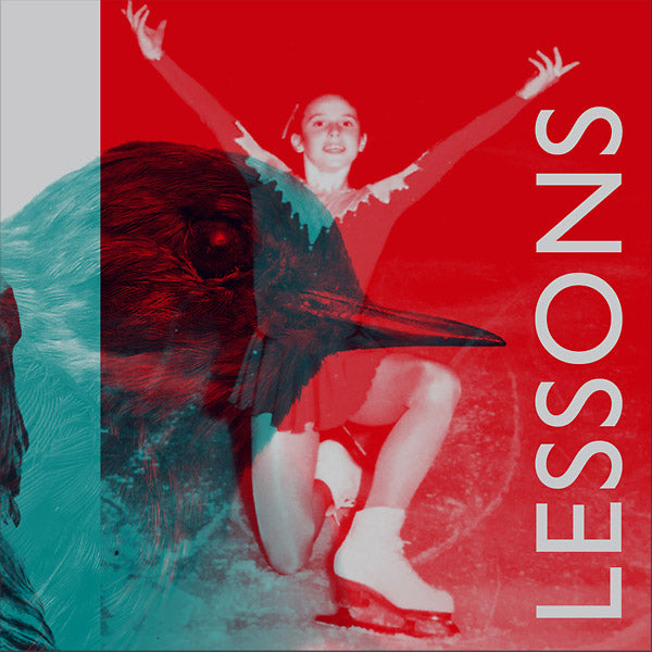 Va - Lessons [CD] (ONLINE ORDER ONLY)