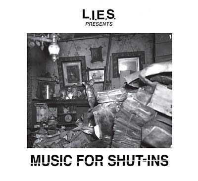 Va - L.I.E.S. Presents Music for Shut-Ins [CD] (ONLINE ORDER ONLY)
