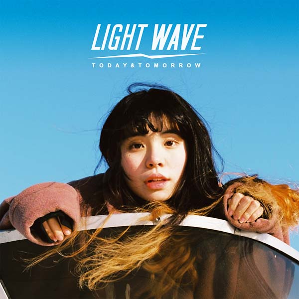 Va - Light Wave: Today & Tomorrow [CD] (ONLINE ORDER ONLY)