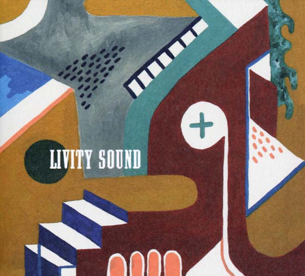 Va - Livity Sound Remixes [CD] (ONLINE ORDER ONLY)