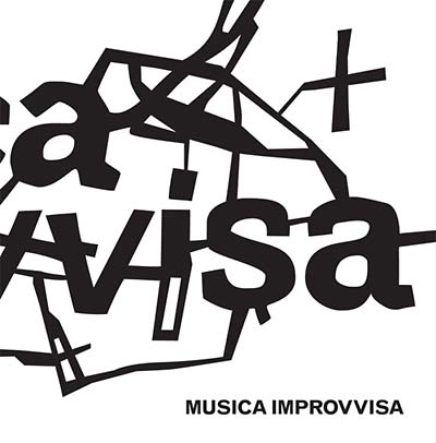 Va - Musica Improvvisa [CD] (ONLINE ORDER ONLY)