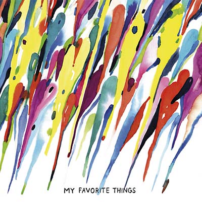 Va - My Favorite Things [CD] (ONLINE ORDER ONLY)