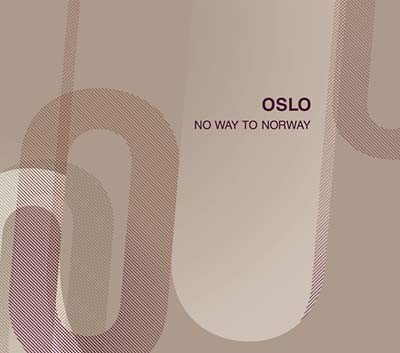 Va - No Way To Norway [CD] (ONLINE ORDER ONLY)