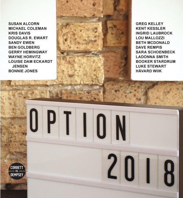 Va - Option 1 [CD] (ONLINE ORDER ONLY)