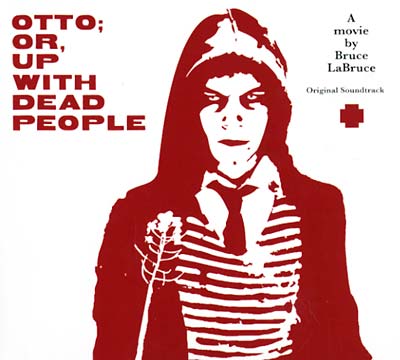 Otto; Or, Up With Dead People [Vinyl]