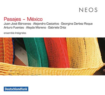 Va - Pasajes - México [CD] (ONLINE ORDER ONLY)