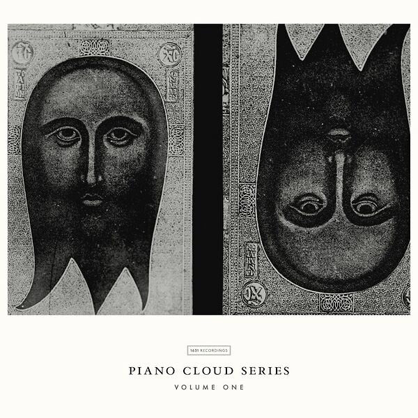 Va - Piano Cloud Series - Volume One [CD] (ONLINE ORDER ONLY)