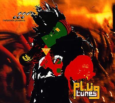 Va - Plug Tunes [CD] (ONLINE ORDER ONLY)