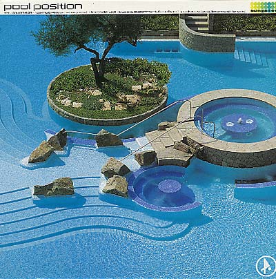 Va - Pool Position [Vinyl] (ONLINE ORDER ONLY)