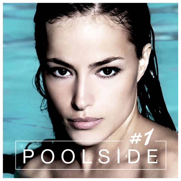 Va - Poolside Vol. 1 [CD] (ONLINE ORDER ONLY)