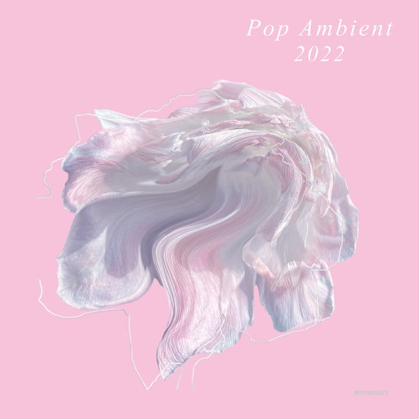 Va - Pop Ambient 2022 [CD] (ONLINE ORDER ONLY)