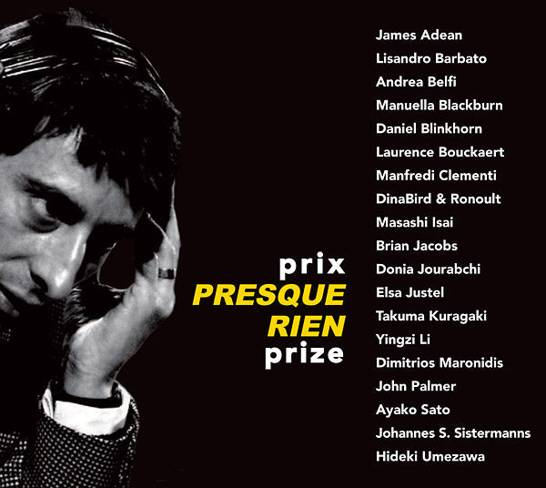 Va - Prix Presque Rien Prize [CD] (ONLINE ORDER ONLY)