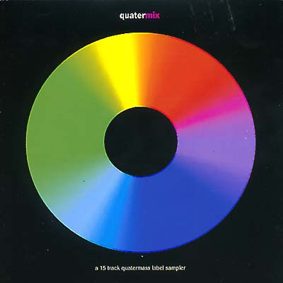 Va - Quatermix [CD] (ONLINE ORDER ONLY)