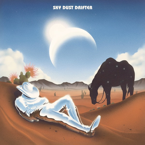 Va - Sky Dust Drifter [Vinyl] (ONLINE ORDER ONLY)