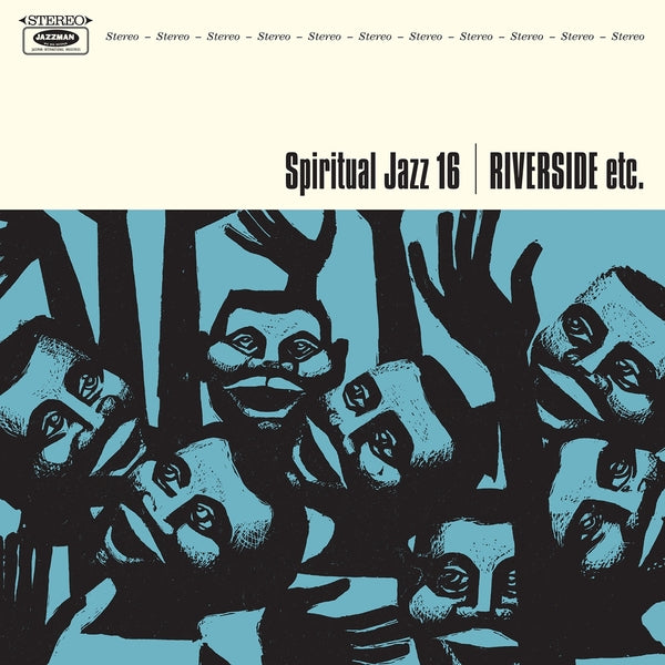 Va - Spiritual Jazz 16: Riverside Etc. [Vinyl] (ONLINE ORDER ONLY)