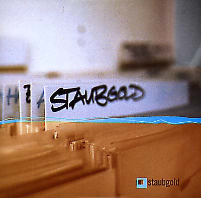 Va - Staubgold [CD] (ONLINE ORDER ONLY)