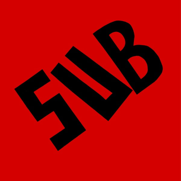 SUB [Vinyl] (ONLINE ORDER ONLY)