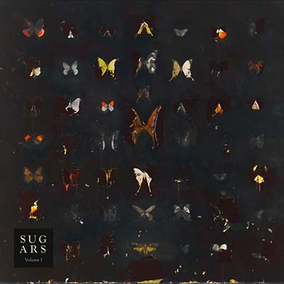 Sugars Volume I [CD] (ONLINE ORDER ONLY)