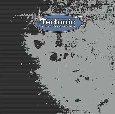 Va - Tectonic Plates Volume 3 [CD] (ONLINE ORDER ONLY)