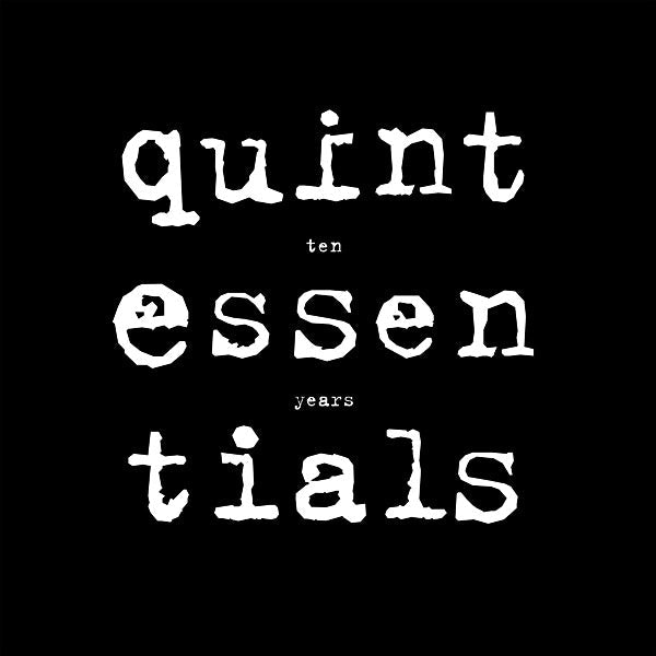 Va - Ten Years Quintessentials [Vinyl] (ONLINE ORDER ONLY)