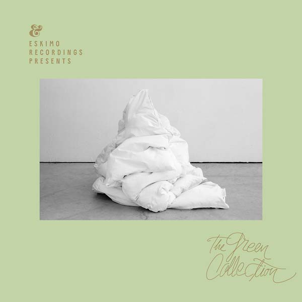 Va - The Green Collection [CD] (ONLINE ORDER ONLY)