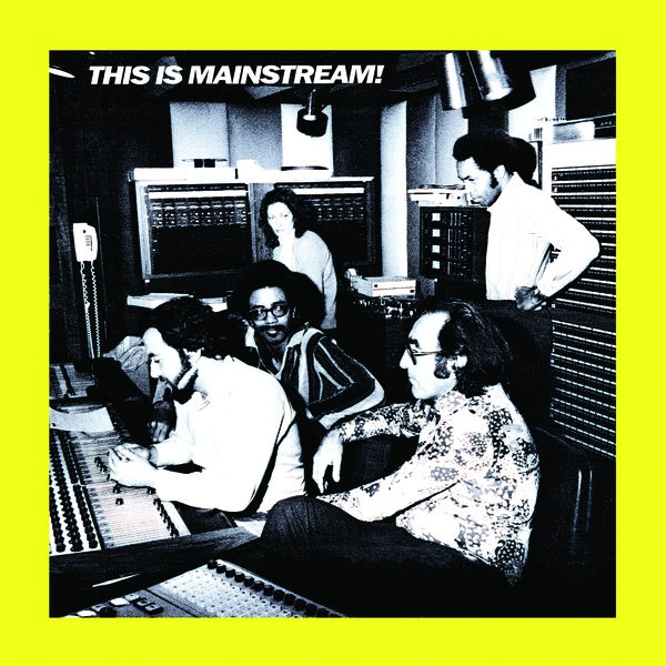 Va - This Is Mainstream! [Vinyl] (ONLINE ORDER ONLY)