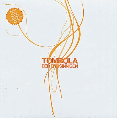 Va - Tombola Der Freisinnegen [Vinyl] (ONLINE ORDER ONLY)
