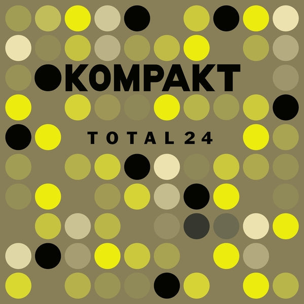 Va - Total 24 [Vinyl] (ONLINE ORDER ONLY)