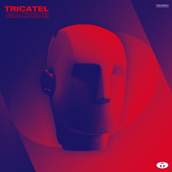 Va - Tricatel Machine [Vinyl] (ONLINE ORDER ONLY)