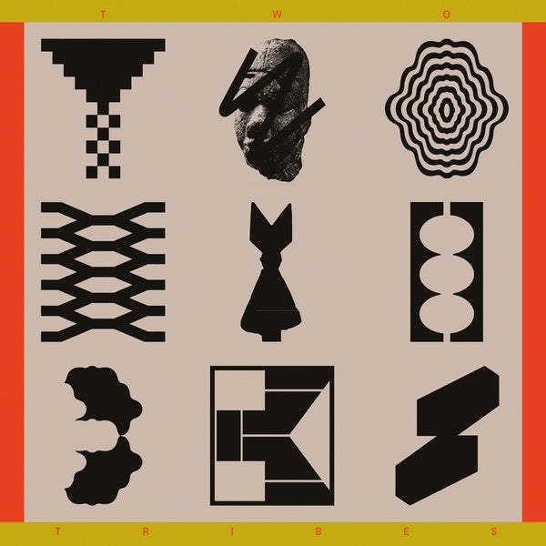 Two Tribes [CD] (ONLINE ORDER ONLY)