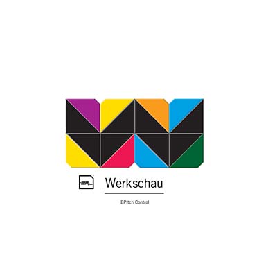 Va - Werkschau [CD] (ONLINE ORDER ONLY)
