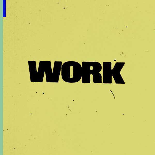 Work [CD]