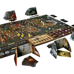 A Game of Thrones Boardgame 2nd Edition (ONLINE ORDER ONLY)