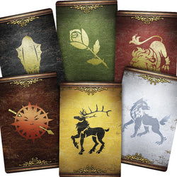 A Game of Thrones Boardgame 2nd Edition (ONLINE ORDER ONLY)