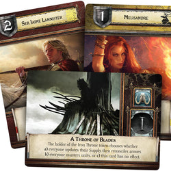 A Game of Thrones Boardgame 2nd Edition (ONLINE ORDER ONLY)