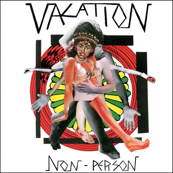 Non-Person [Vinyl] (ONLINE ORDER ONLY)