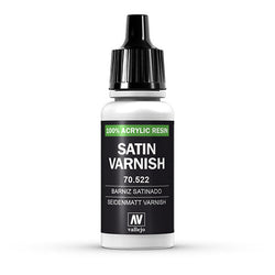 Vallejo - Auxiliaries - 18ml.