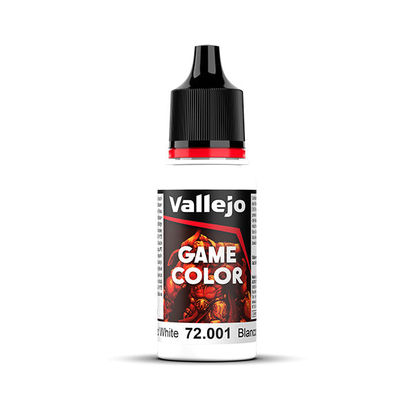 Vallejo - Xpress Game Color - 18ml. Paint (Online Order Only)