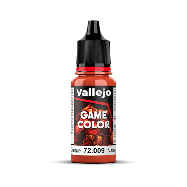 Vallejo - Xpress Game Color - 18ml. Paint (Online Order Only)