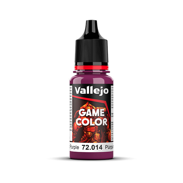 Vallejo - Xpress Game Color - 18ml. Paint (Online Order Only)