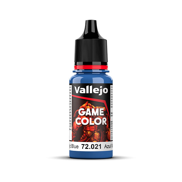 Vallejo - Xpress Game Color - 18ml. Paint (Online Order Only)