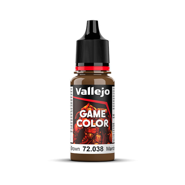Vallejo - Xpress Game Color - 18ml. Paint (Online Order Only)
