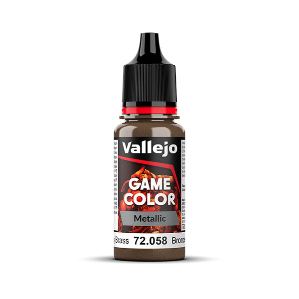 Vallejo - Xpress Game Color - 18ml. Paint (Online Order Only)