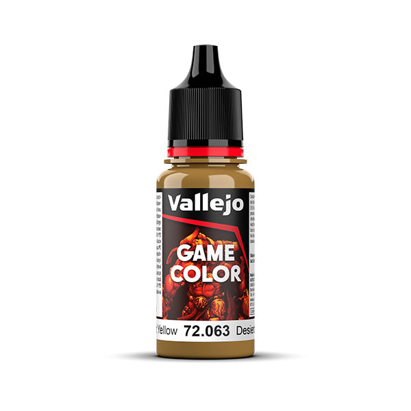Vallejo - Xpress Game Color - 18ml. Paint (Online Order Only)