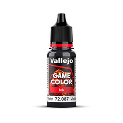 Vallejo - Xpress Game Color - 18ml. Paint (Online Order Only)