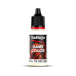 Vallejo - Xpress Game Color - 18ml. Paint (Online Order Only)