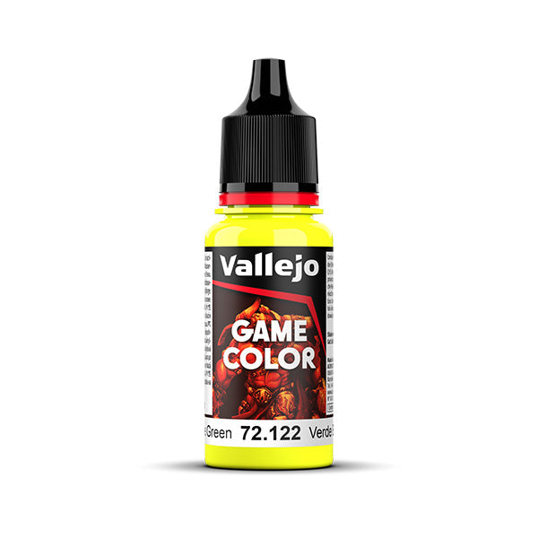 Vallejo - Xpress Game Color - 18ml. Paint (Online Order Only)