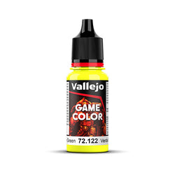Vallejo - Xpress Game Color - 18ml. Paint (Online Order Only)