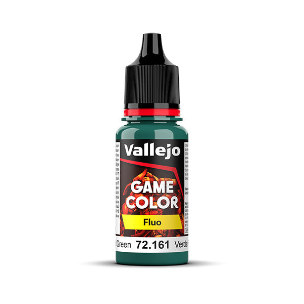 Vallejo - Xpress Game Color - 18ml. Paint (Online Order Only)