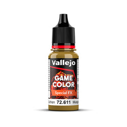 Vallejo - Xpress Game Color - 18ml. Paint (Online Order Only)